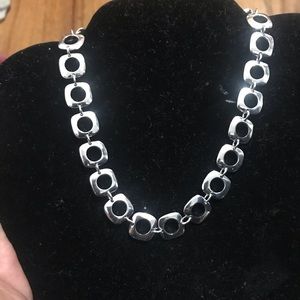 Necklace 13” long